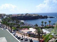 Playa de la Arena, Tenerife